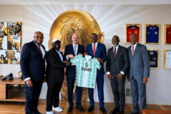 NFF crisis: FIFA to visit Nigeria; yet to ratify NFF Normalisation Committee