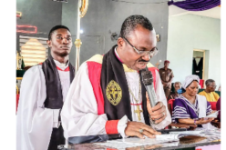 Okene Anglican Diocese explains ‘ban’ on immediate burials
