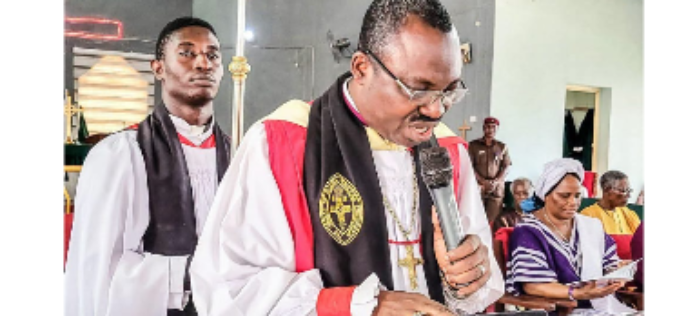 Okene Anglican Diocese explains ‘ban’ on immediate burials