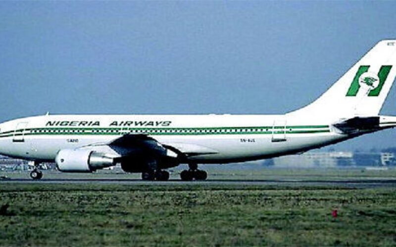 FG pays N18bn to defunct Nigeria Airways staff
