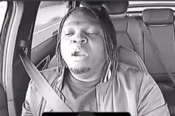 UK-based Nigerian falls asleep at wheel after almost 3 days of driving, kills man