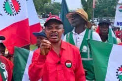 Hardship: NLC backs workers’ demand for N500 petrol price, N500,000 minimum wage