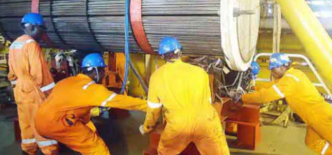 GDP growth data masking deep industrial, security crises — MAN 