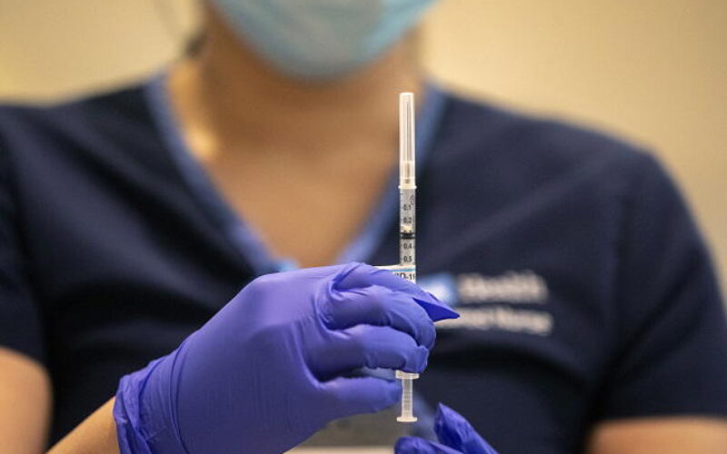 8 countries where nurses earn the highest salaries
