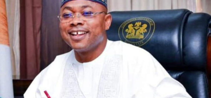 Kogi Govt lauds rescue of 21 kidnapped victims