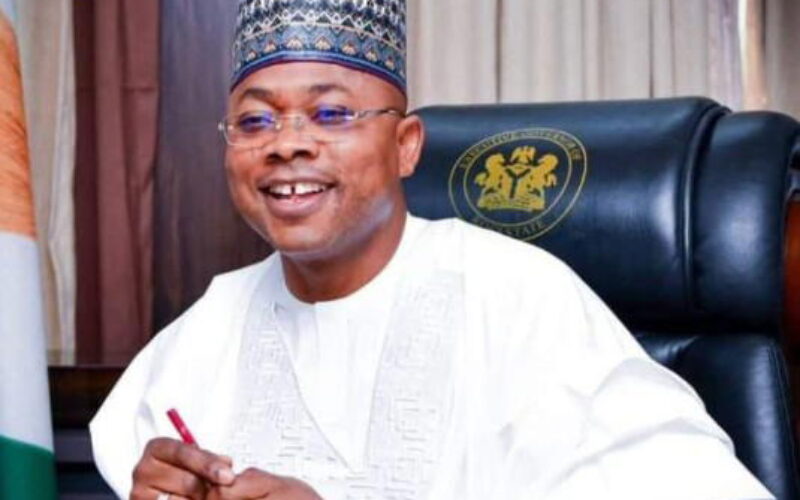 Kogi Govt lauds rescue of 21 kidnapped victims