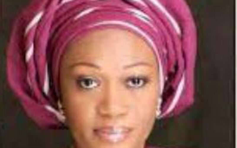 Anambra set to host First Lady Tinubu September 10