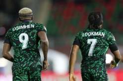 Full list: Osimhen makes Super Eagles 24-man squad for AFCON qualifiers