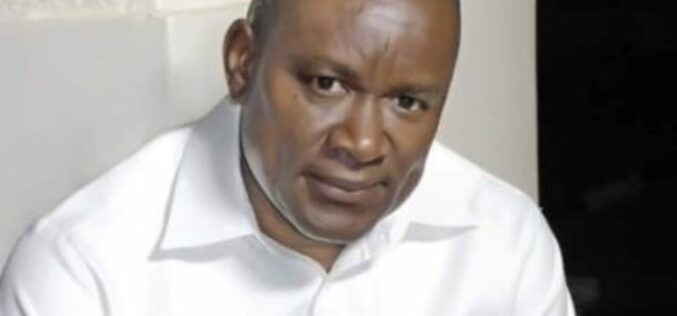 Nigeria’s rebased economy must translate into industrial growth — Minister