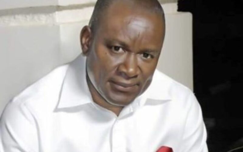 Nigeria’s rebased economy must translate into industrial growth — Minister