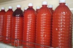 Lagos govt warns residents as cancer-causing palm oil floods markets