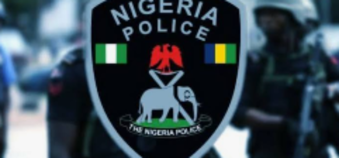 Police arrest two over murder of Imo inspector