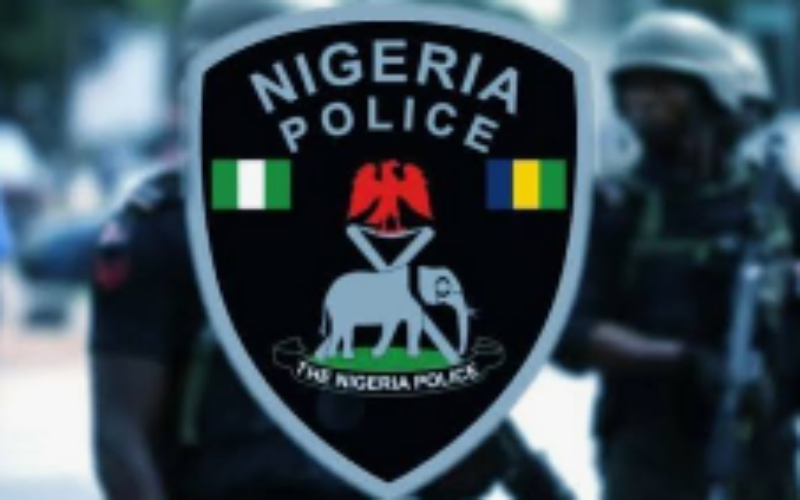 Police arrest two over murder of Imo inspector