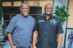 Police, experts meet on 2027 election security