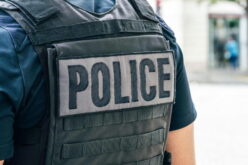 Police shoot knife-wielding woman after four-minute standoff