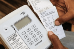 4.85m customers still unmetered