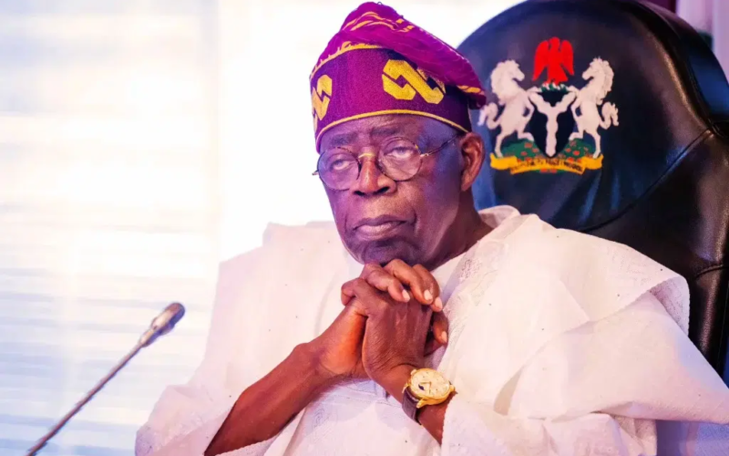 Pensioners to Tinubu: We’re yet to get subsidy palliative arrears of ₦75,000