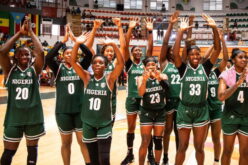 D’Tigress $100,000 cash, houses reward completed in one yr – Tinubu