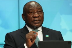 South Africa’s Ramaphosa withdraws from duties over ill health