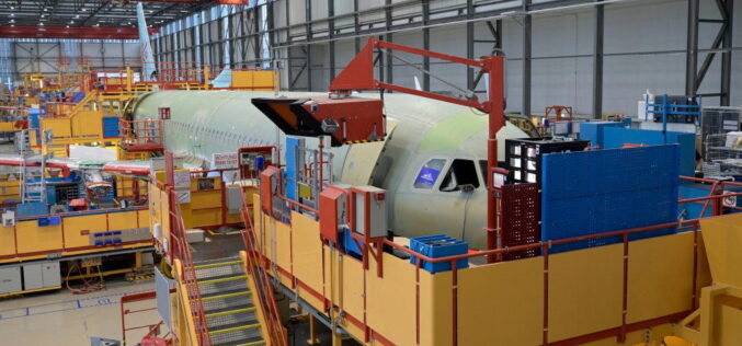 Recapitalisation empowers insurers to protect manufacturing sector — Report 