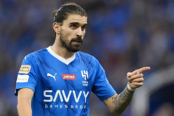 Ruben Neves slams fans over Diogo Jota chants during Saudi League clash