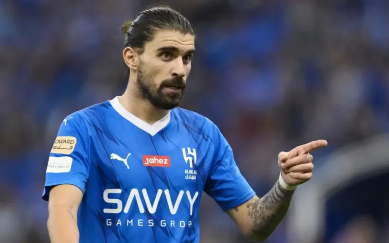 Ruben Neves slams fans over Diogo Jota chants during Saudi League clash