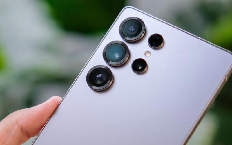 10 high-budget Samsung Phones with the best battery life