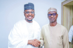 Former Gombe commissioner dumps APC, backs Pantami