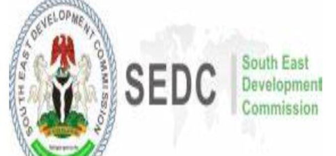 SEDC to prioritise poultry development in South-East