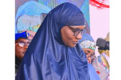 Gombe women mobilise over 6,000 for unity summit