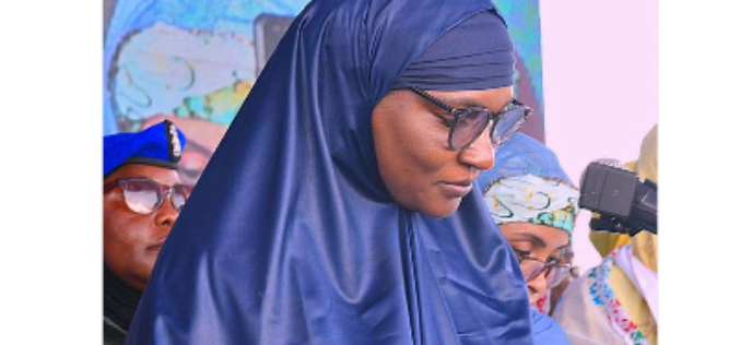 Gombe women mobilise over 6,000 for unity summit
