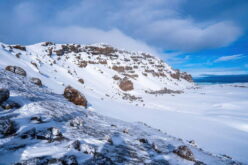3 North African countries where it snows