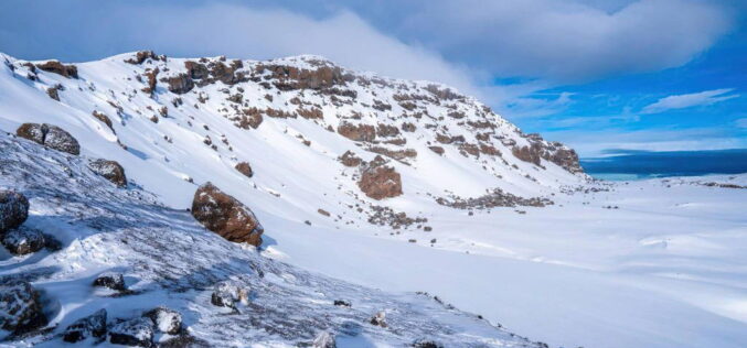 3 North African countries where it snows