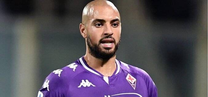 Amrabat quits Morocco under Ouahbi, insists he’s not retired