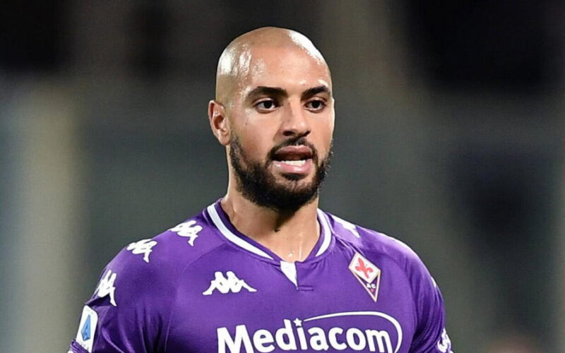 Amrabat quits Morocco under Ouahbi, insists he’s not retired