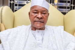 ‎Former Kogi gov, Ibrahim Idris, dies in UK at 77