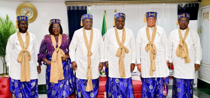 S/S Govs, foreign investors, others storm PH for NDCCITMA Economic summit