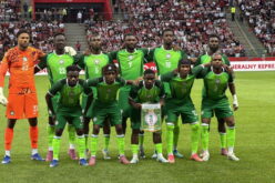 2 Super Eagles players likely to miss AFCON qualifiers clash