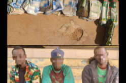 N1.5m ransom recovered as police, Amotekun foil kidnappers in Ondo forest shootout