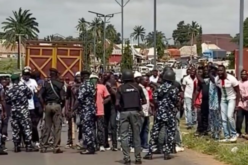 Obi: HURIWA tackles Benue Govt over reported blockade