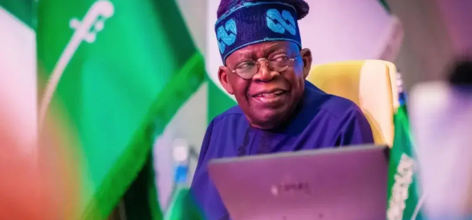Nigerian newspapers review: North, biggest beneficiary of my reforms – Tinubu