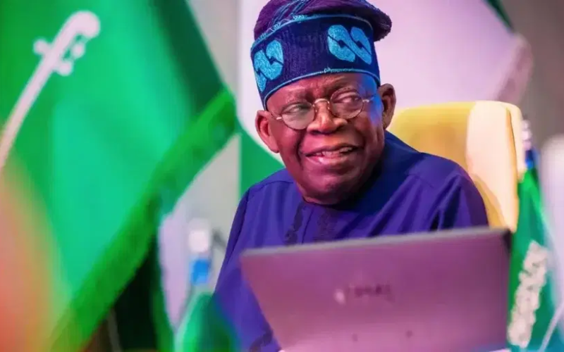 Nigerian newspapers review: North, biggest beneficiary of my reforms – Tinubu