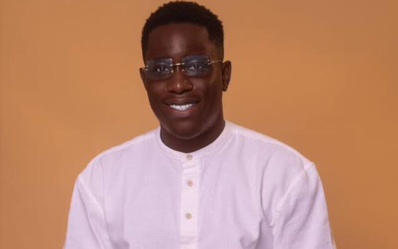 ‘Stripping one of highest-paying jobs in Lagos’ — Tosin Akinbo