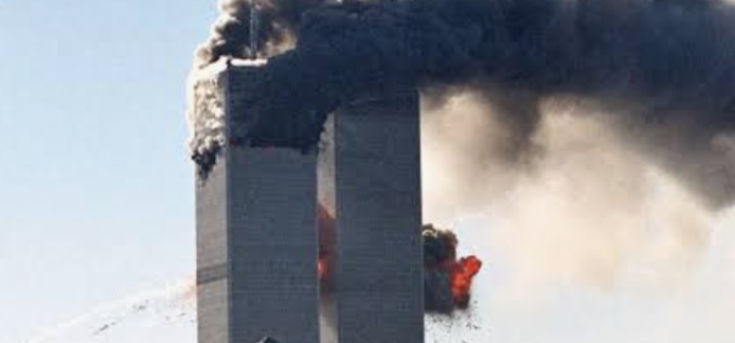 The 9/11 that never happened: What Britain saved the world from