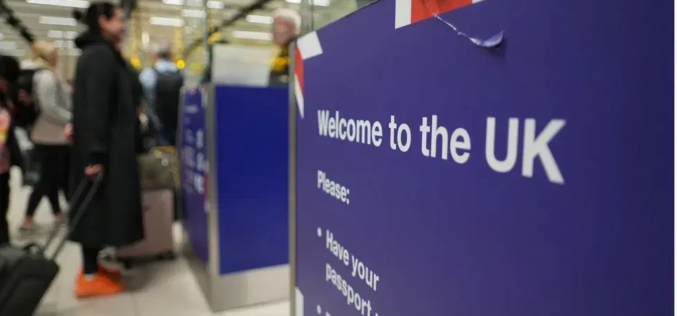 UK student visa: 8 things that could affect your application