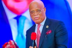 Video: ‘I made nothing less than ₦10m monthly selling akara, bread’ — Gov. Eno