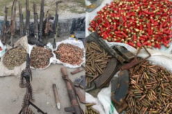 FG destroys 1,419 illicit weapons, recovers 5,449 firearms in 2026