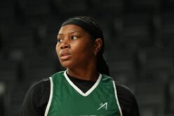 ‘This is truly life-changing…’ Amy Okonkwo hails Tinubu as D’Tigress receive $100,000 reward
