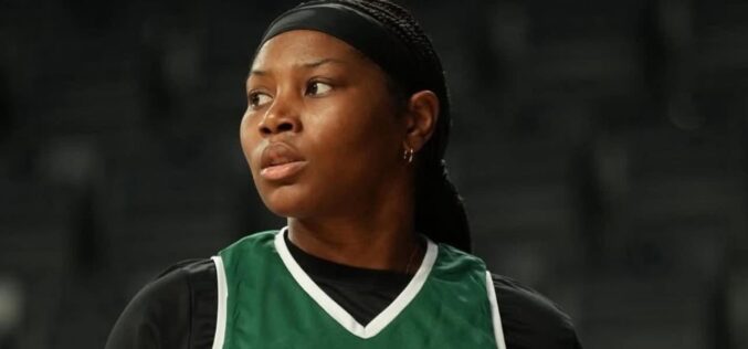 ‘This is truly life-changing…’ Amy Okonkwo hails Tinubu as D’Tigress receive $100,000 reward