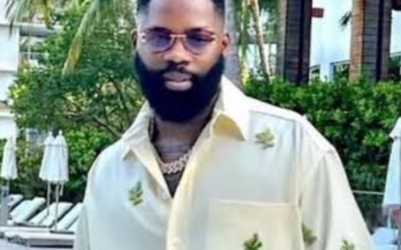 ‘My dad was killed’ — Igho Ubiribo’s son challenges Thailand death claim